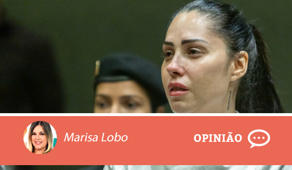 Indignação e Justiça: O Perdão Judicial a Monique Medeiros e suas Consequências
