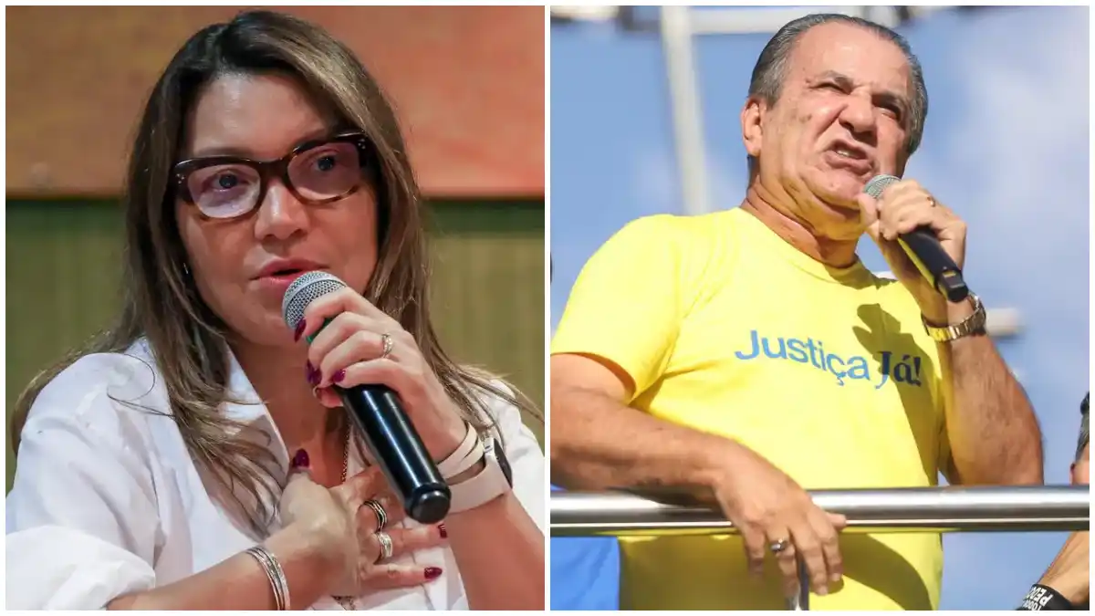 Conflito entre Janja e Malafaia: A Defesa da Primeira-Dama e a Repercussão nas Comunidades Evangélicas