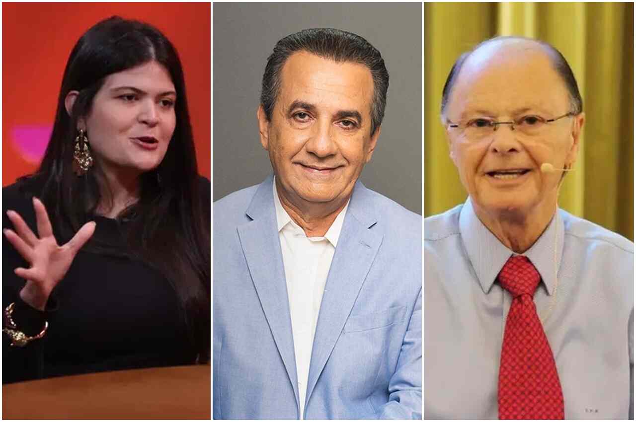 Vereadora Evangélica Aava Santiago Critica Pastores e Desafia Narrativa Política em Encontro Nacional