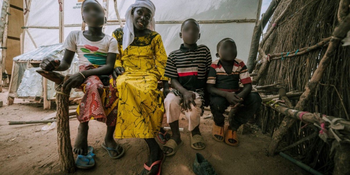 A Luta pela Sobrevivência: A Realidade de Cristãos na Nigéria Perante a Violência do Boko Haram