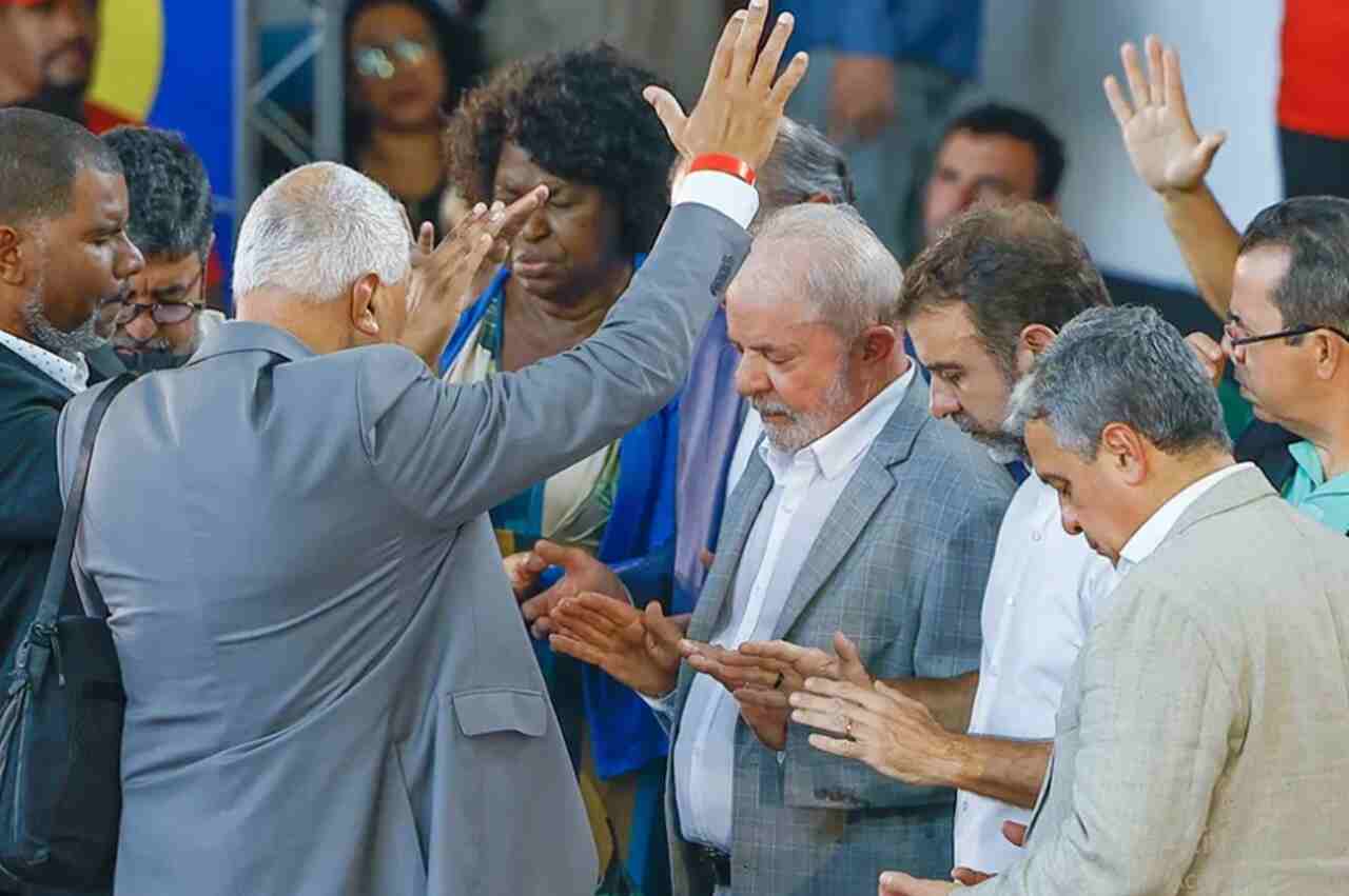 PT Lança Manifesto em Defesa da Liberdade Religiosa e Diálogo com Evangélicos