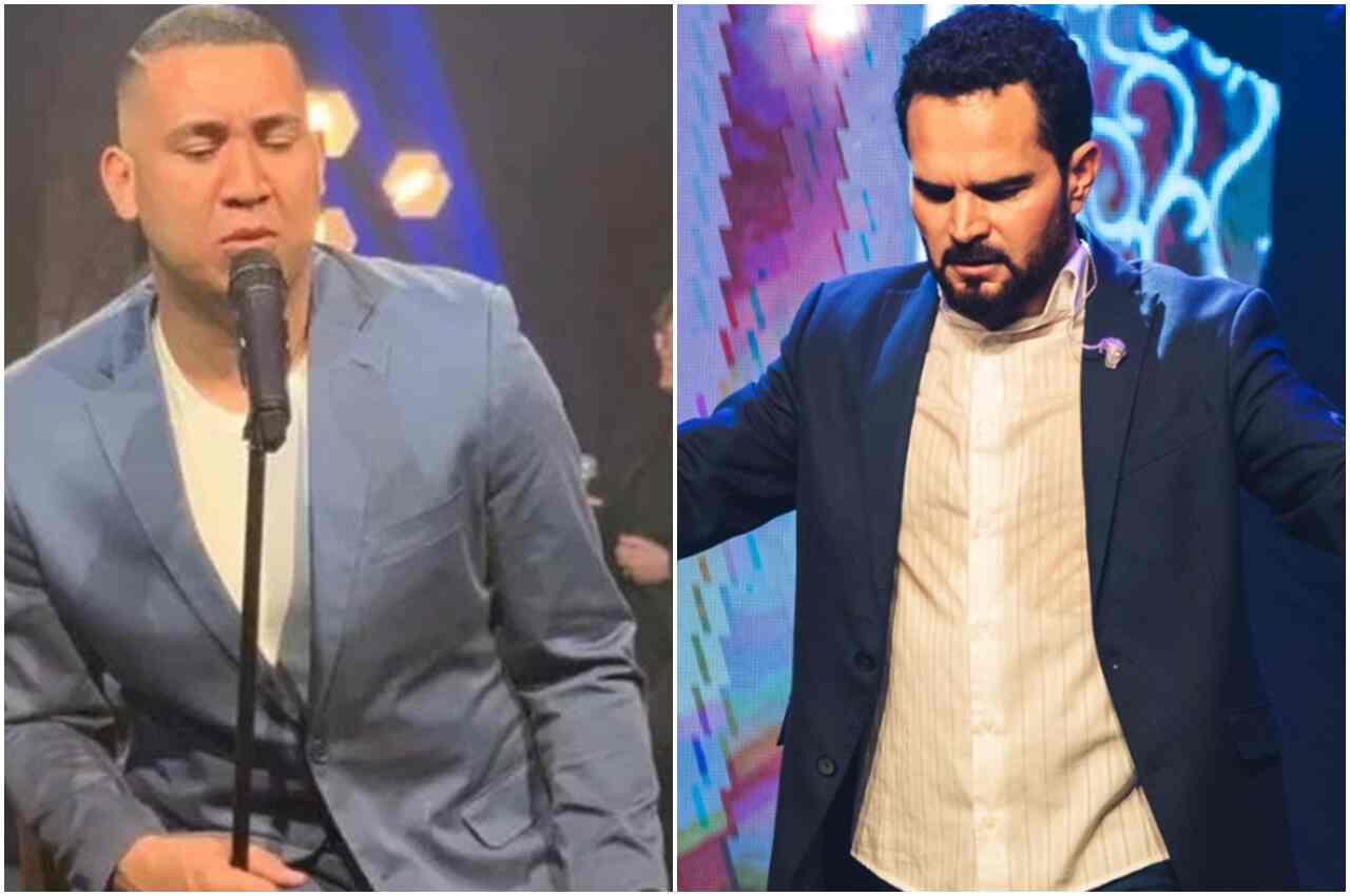 Alisson Santos Critica Luciano Camargo: A Incompatibilidade entre Música Secular e Gospel