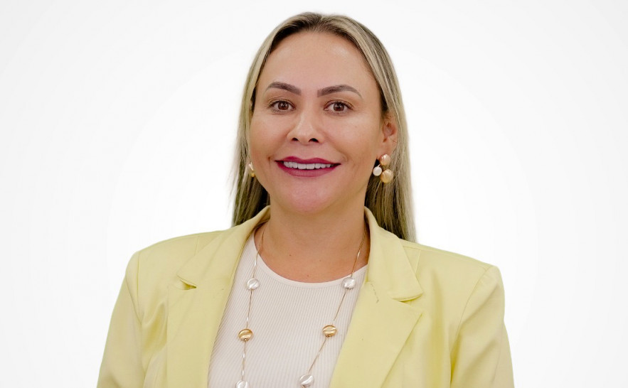 Mudanças na Saúde de Palmas: Ex-Secretária de Araguaína Assume Interinamente Após Prisão de Titular