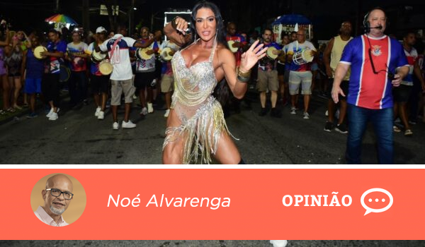 Gracyanne Barbosa e a Realidade das Canetas Emagrecedoras: Expectativas vs. Resultados