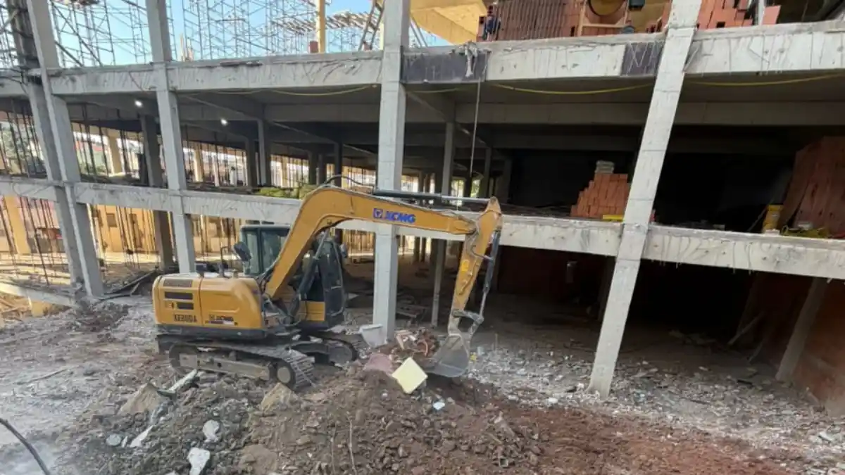 Pastor Ezequias Silva Lança Projeto Habitacional para 70 Famílias em Situação de Vulnerabilidade
