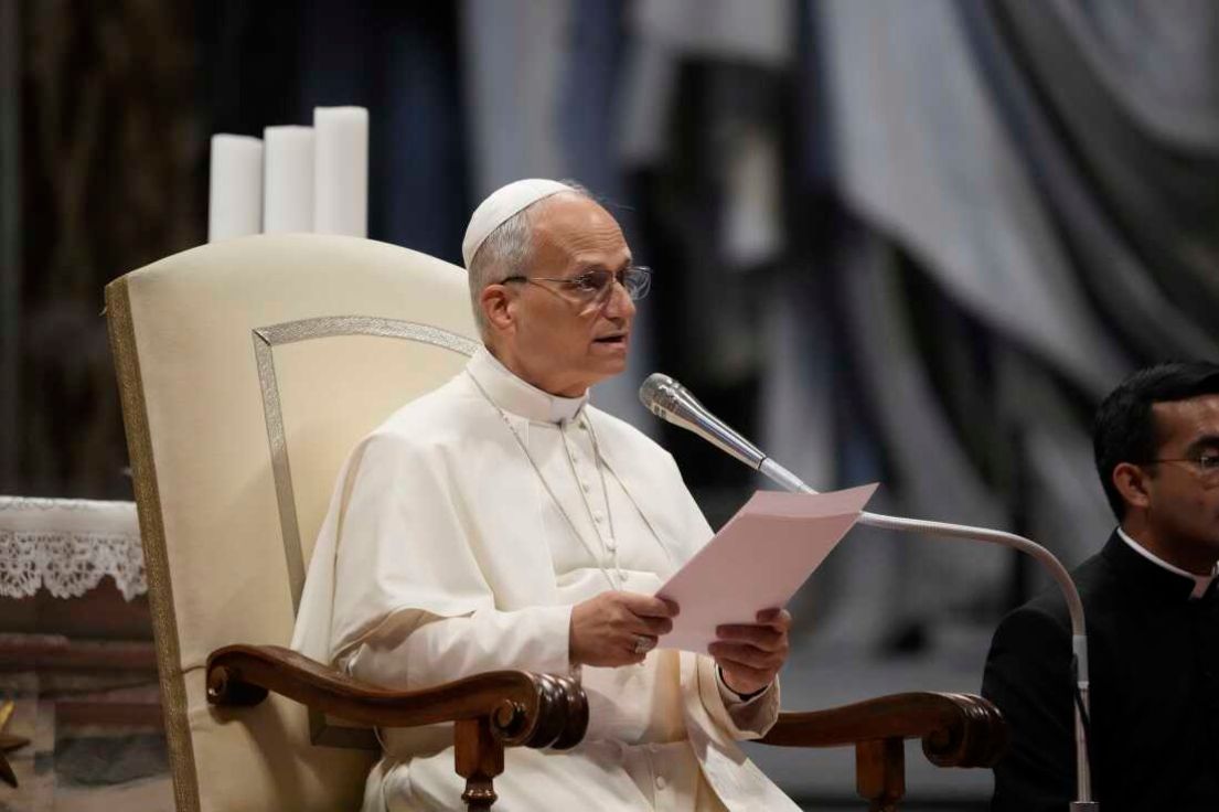 Papa Leão XIV Exige Reparação e Justiça para Vítimas de Abusos na Igreja Católica
