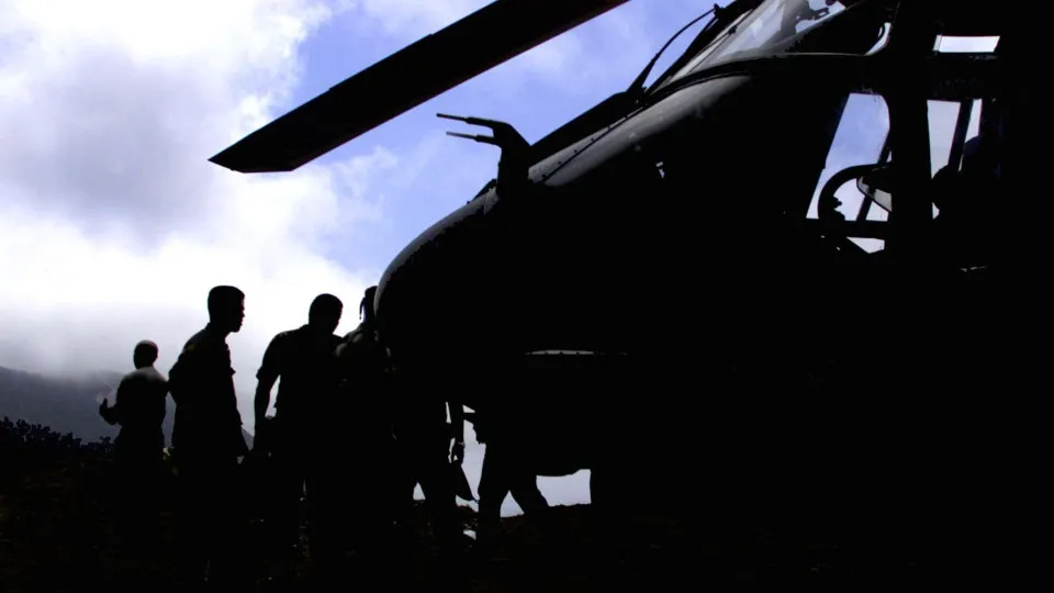 Tragédia na Caxemira: Helicóptero Militar do Paquistão Cai e Deixa 22 Mortos
