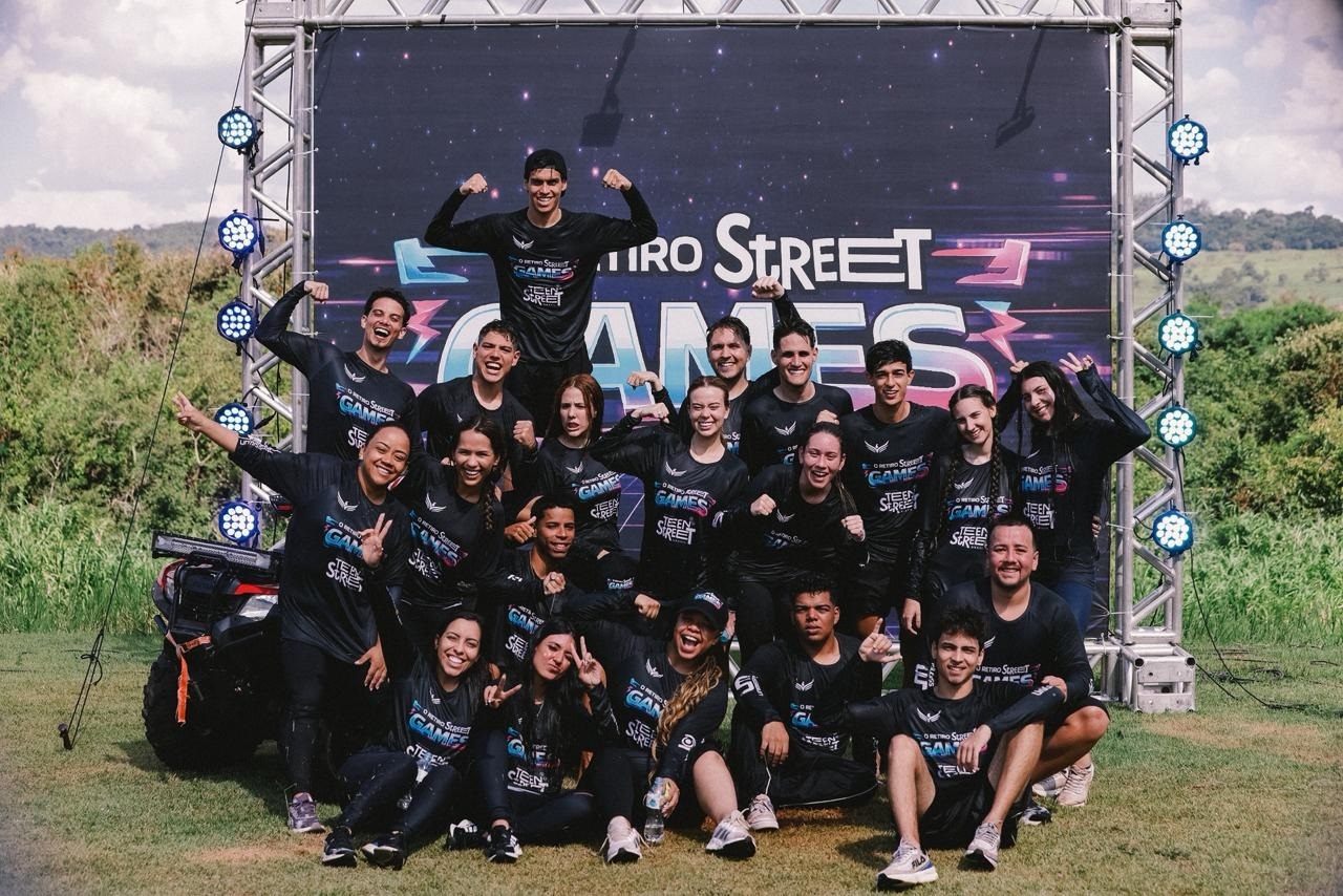 Pastor Lança Inovador Reality Show Cristão com Prêmio de R$ 60 mil para Jovens