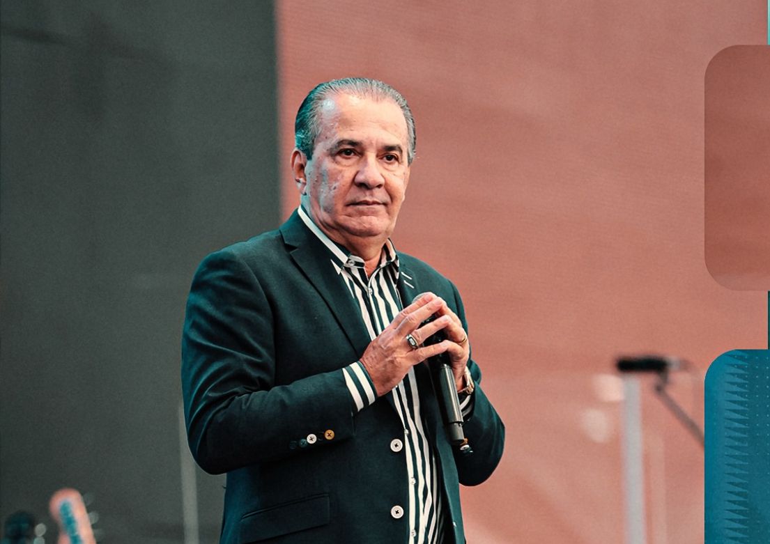 Conflito de Ideias: Pastor Silas Malafaia Responde Críticas de Janja da Silva em Evento Evangélico