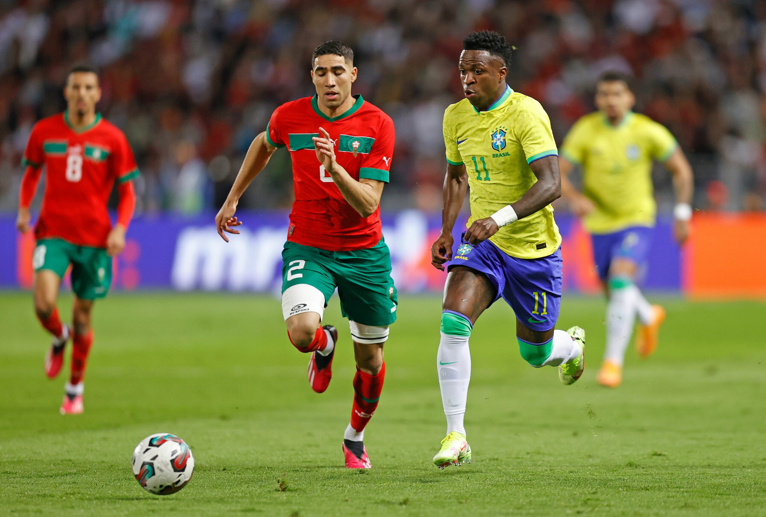 Copa do Mundo de 2026: 14 Países Classificados e a Realidade da Perseguição aos Cristãos