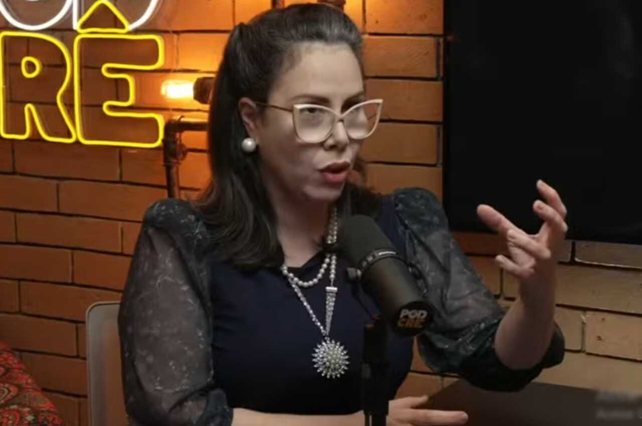 A Polêmica da Copa do Mundo nas Igrejas: Sarah Sheeva Fala Sobre Conversão e Comunhão