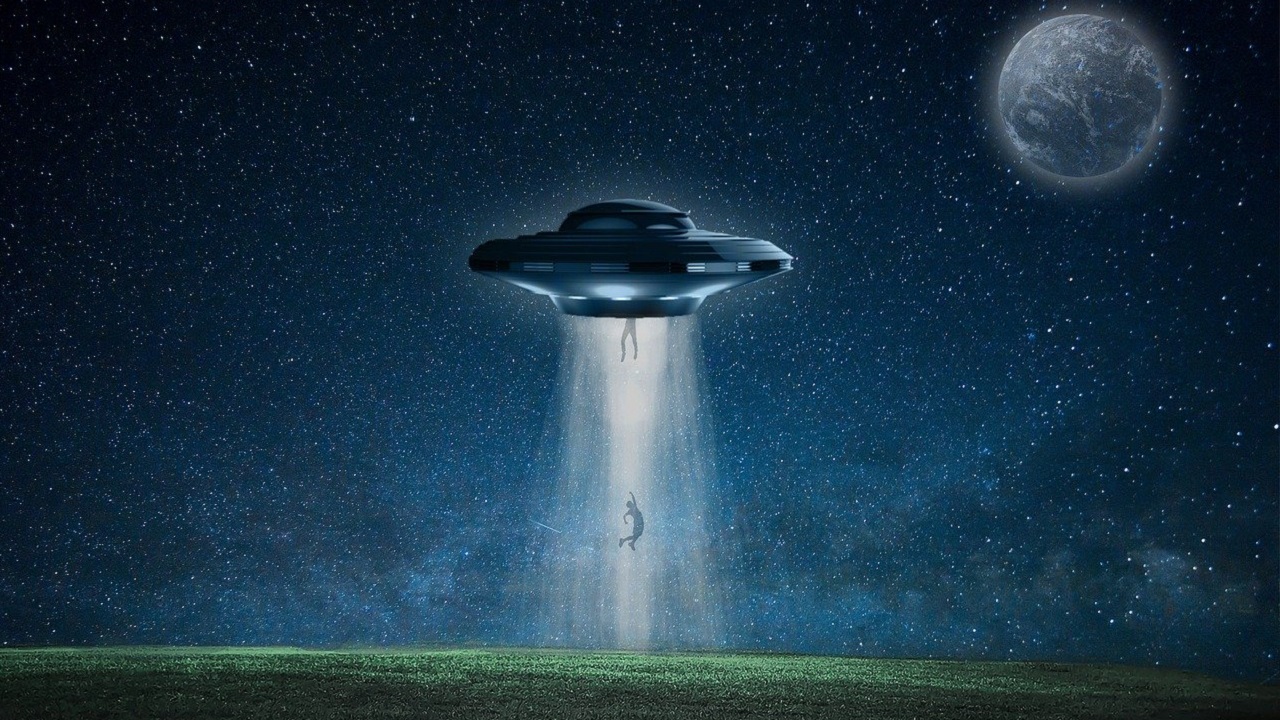 Pastor Alerta: Cristãos Devem Estar Preparados para o Debate sobre OVNIs e Vida Extraterrestre