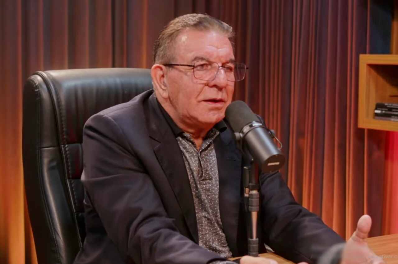 Pastor Jabes Alencar Revela Erros em Entrevista Impactante sobre Divórcio e Transparência Ministerial