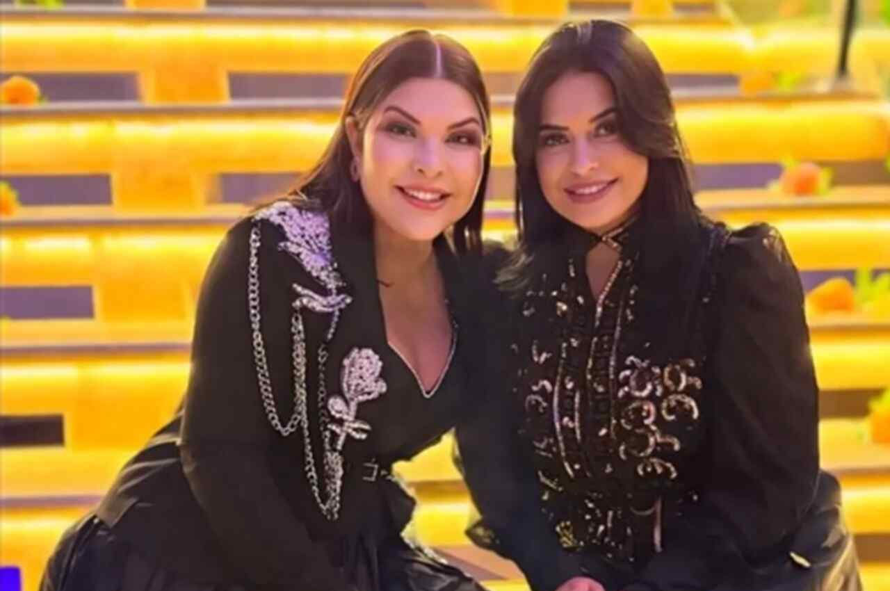 Conflito Familiar no Mundo da Música Pentecostal: Célia Bueno e Vanilda Bordieri em Debate Afiado