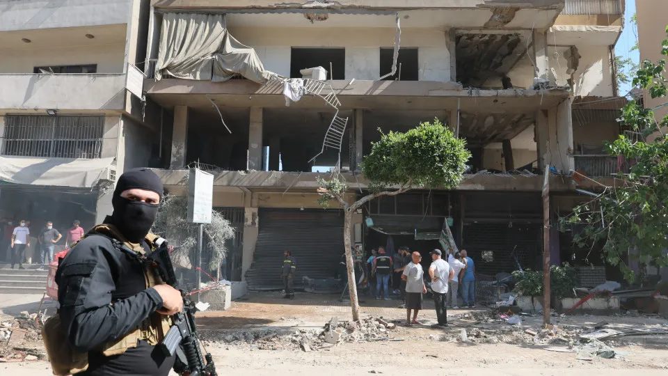 Irã Ameaça Israel Após Violações de Cessar-Fogo no Líbano
