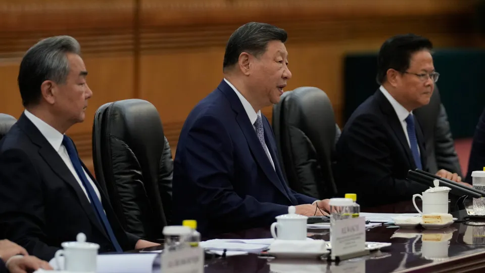 China Propõe Reforma da ONU e Reforça a Necessidade de Multilateralismo