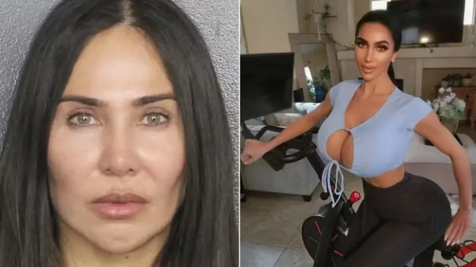 Justiça Americana Condena Brasileira por Morte de Sósia de Kim Kardashian em Procedimento Ilegal