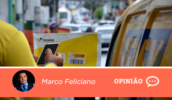 Correios Sob Ameaça: 7 Mil Trabalhadores em Risco de Demissão Voluntária