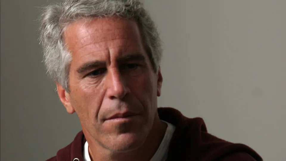Morte de Jeffrey Epstein: Revelações Alarmantes de um Companheiro de Cela
