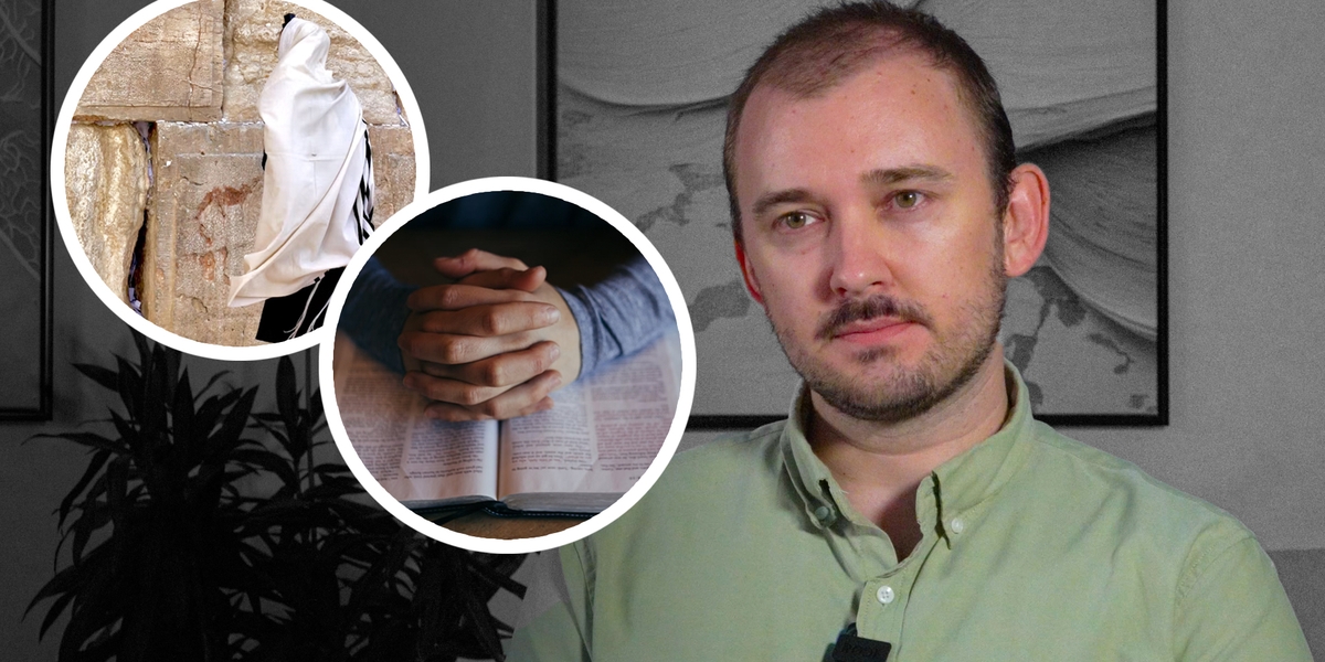 Aumento do Discurso de Ódio: Um Alerta de Hananya Naftali sobre a União Entre Judeus e Cristãos