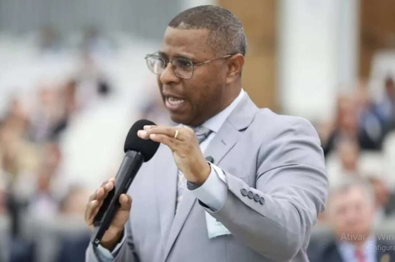 Pastor Osiel Gomes Rejeita Uso de Igrejas para Eventos Seculares