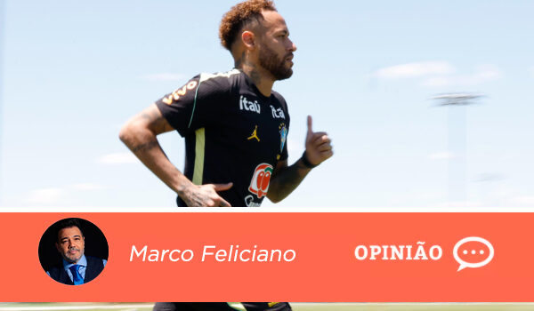 Neymar: Ídolo Nacional Sob Ataque e a Necessidade de Respeito