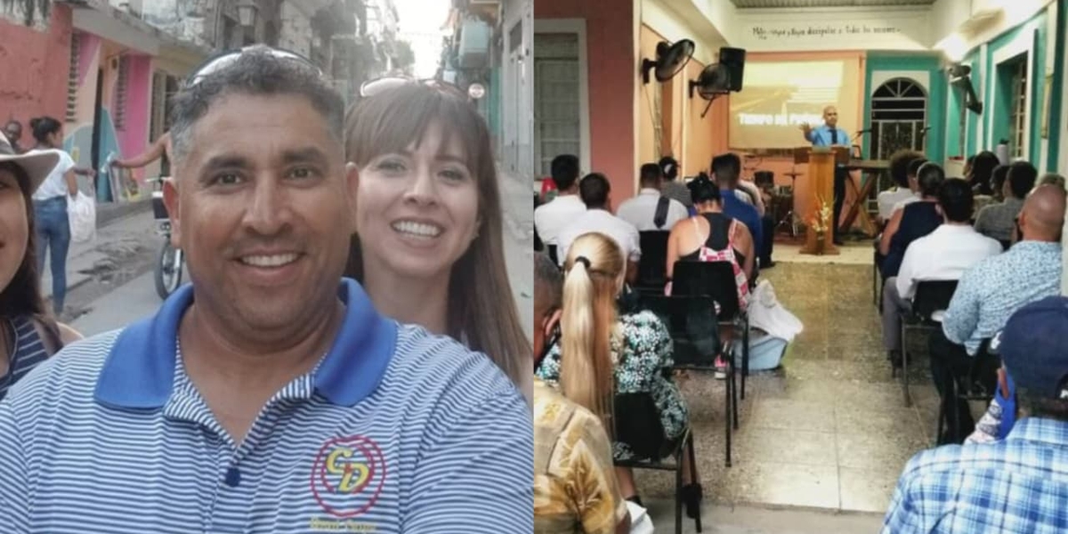 Traficante se Converte ao Cristianismo e Torna-se Missionário em Cuba: Uma História de Redenção