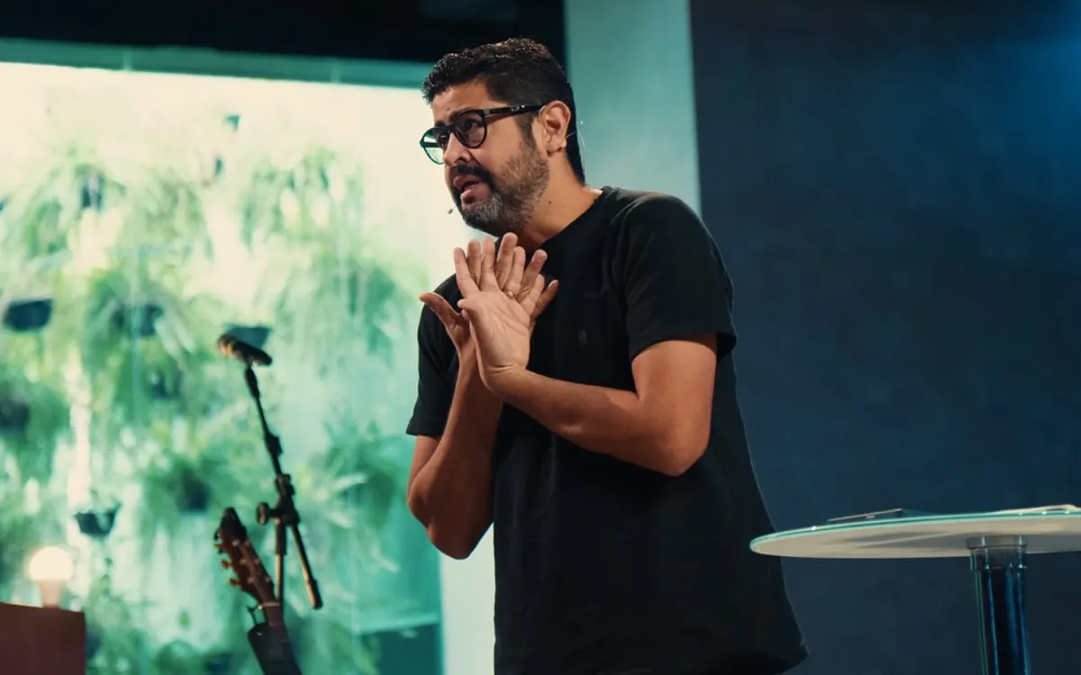 Pastor Kenner Terra Renuncia à Presidência da IBAB: Crise de Governança e Despedidas Marcam o Fim de uma Era