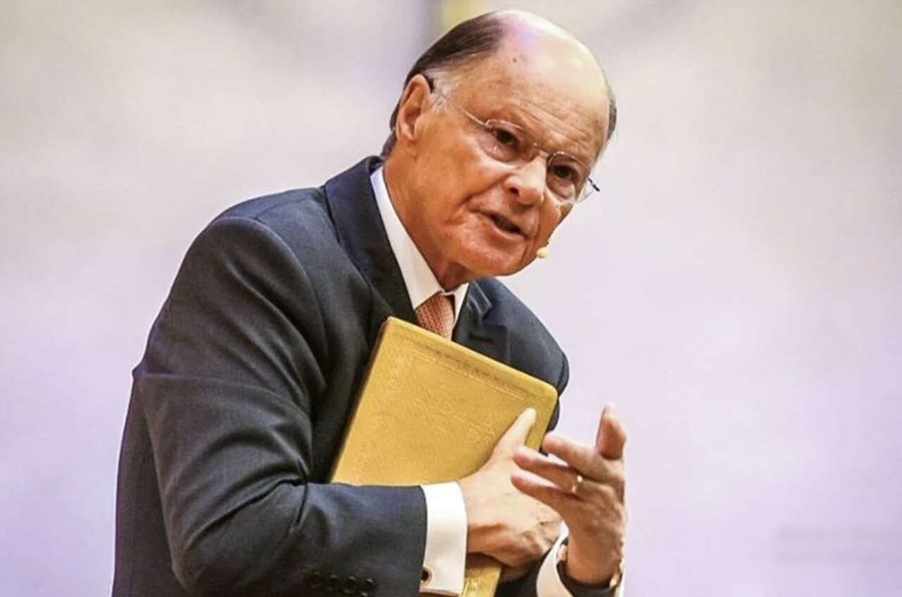 Operação Miragem: PF Investiga Banco Digimais de Edir Macedo e Bloqueia R$ 670 Milhões
