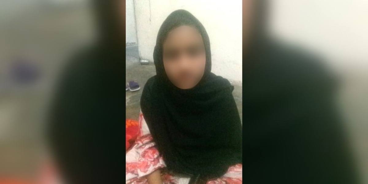 Desaparecimento de Menina Cristã no Paquistão Levanta Temores de Tráfico Humano