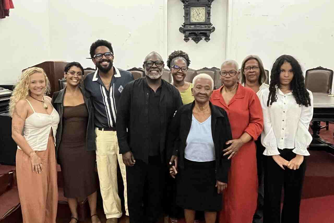 Kleber Lucas: Doutorado e a Luta Contra o Racismo Teológico