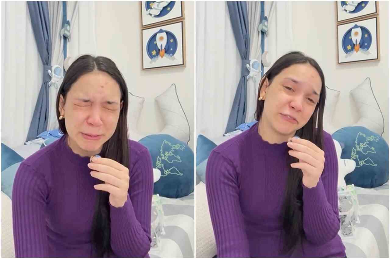 Vitória Souza Compartilha a Luta do Filho Prematuro na UTI: Um Apelo à Intercessão