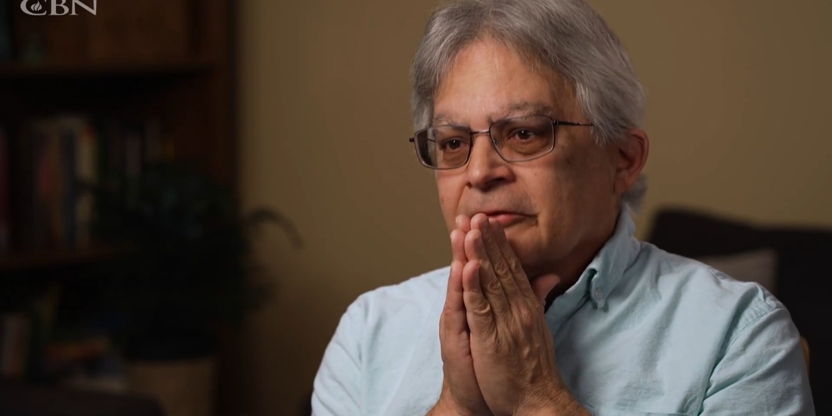 Milagre da Sobrevivência: Homem Agradece a Jesus Após Enfrentar Doença Terminal