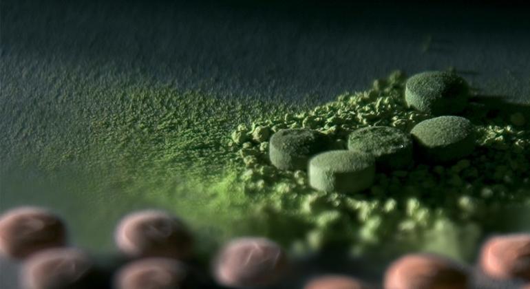 Crescimento Alarmante do Mercado Global de Drogas: Inovações e Desafios