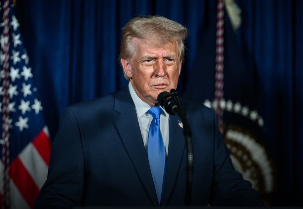 Trump Lança Críticas ao Comunismo em Conferência Cristã: Um Alerta Para os Valores Americanos