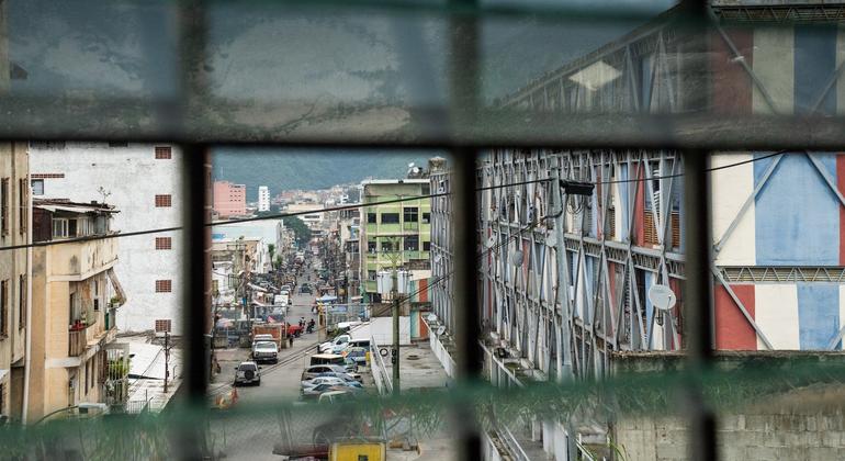 Venezuela em Luto: Terremotos Devastadores Deixam Rastro de Destruição e Dor