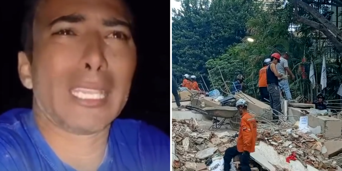 Venezuela em Luto: Pastor Clama por Esperança Após Terremoto Devastador