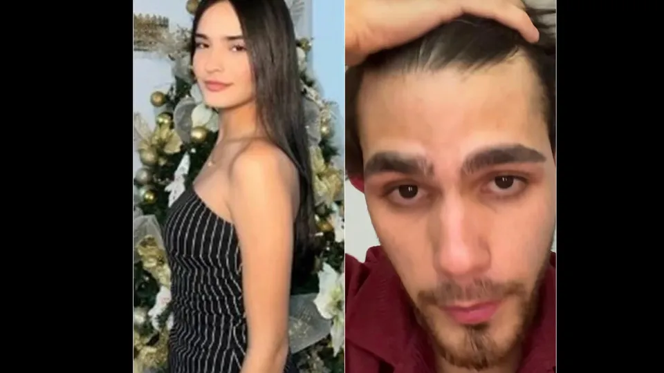 Desespero e Esperança: Influenciador Clama por Ajuda Após Namorada Desaparecer em Tragédia na Venezuela