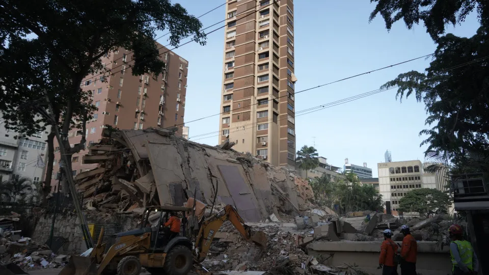 Tragédia na Venezuela: Dois Brasileiros Perdem a Vida em Terremotos Devastadores
