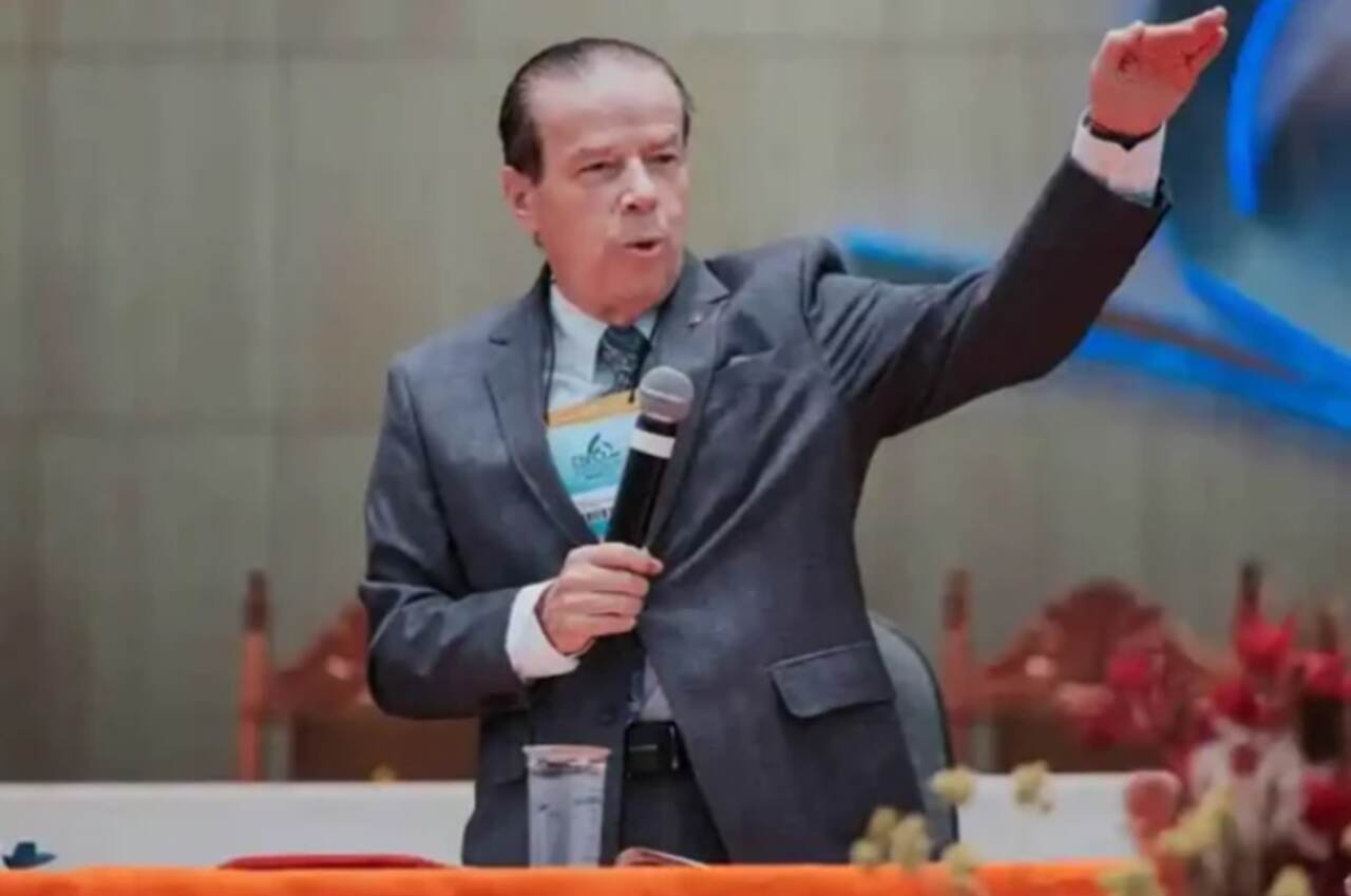 Pastor Elias Cardoso Afirmou que Terremoto na Venezuela Era Profecia Cumprida