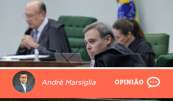 André Mendonça se Destaca em Julgamento Crucial do STF: O Futuro da Operação Master em Jogo