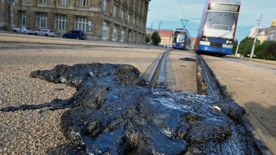 Onda de Calor Extremo na Europa: Trens Derretem e Mobilidade é Afetada na Alemanha