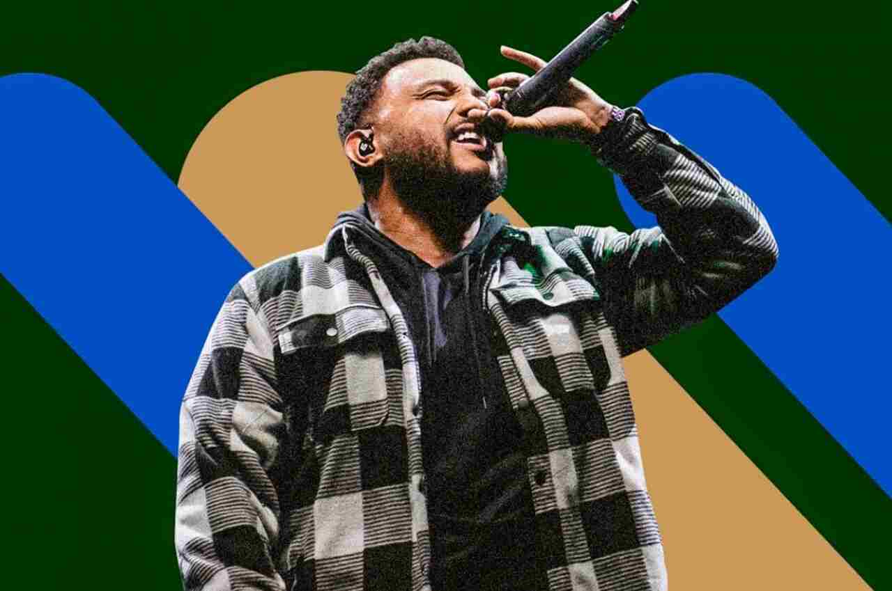 Eli Soares e Fhop Music Transformam o São João de Campina Grande em uma Noite de Fé e Esperança