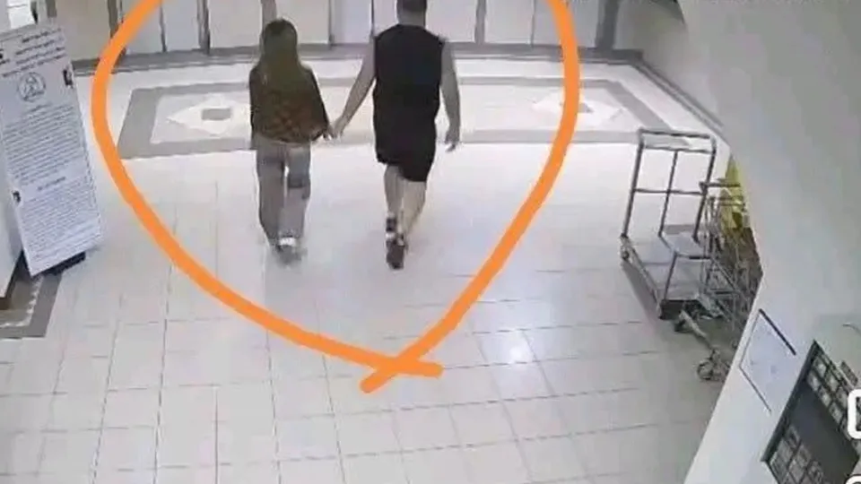 Mistério e Horror: Australiano Preso na Tailândia Após Corpo de Adolescente Encontrado em Mala