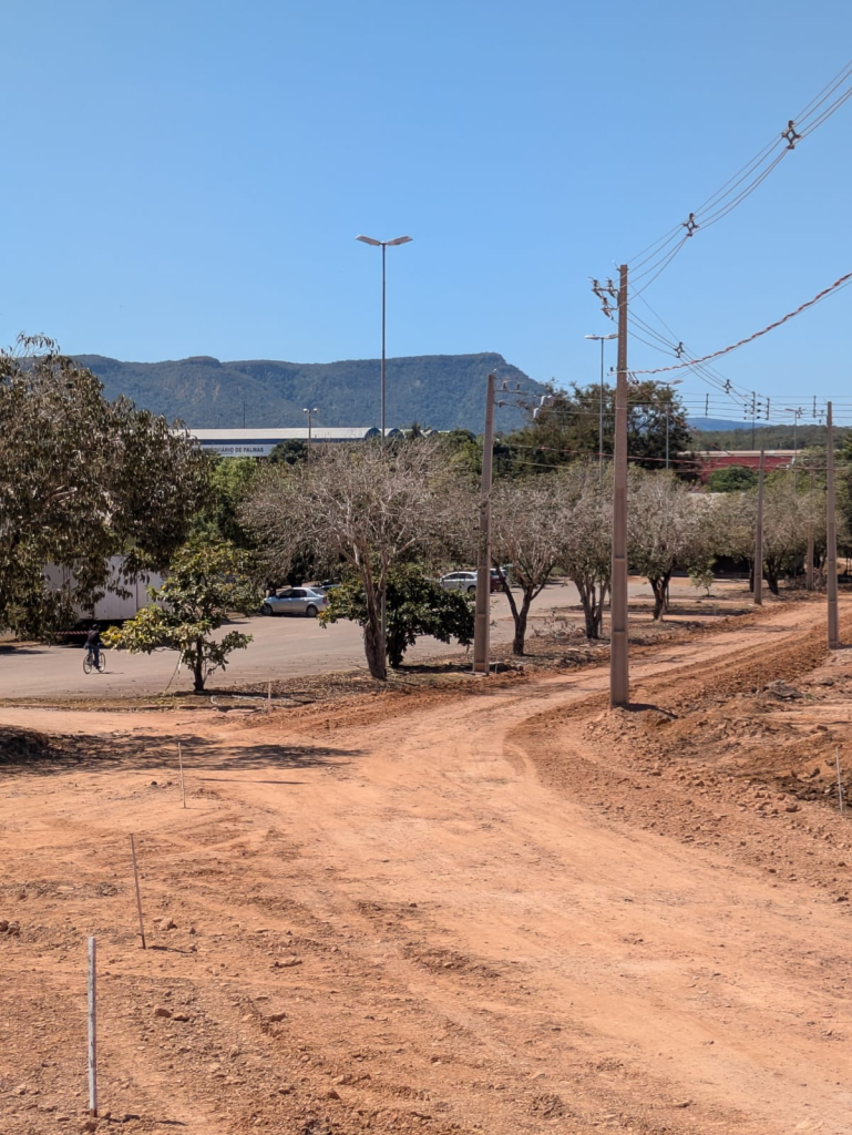 Nova Regra em Palmas: Empresas Devem Solicitar Autorização para Obras que Impactam o Trânsito