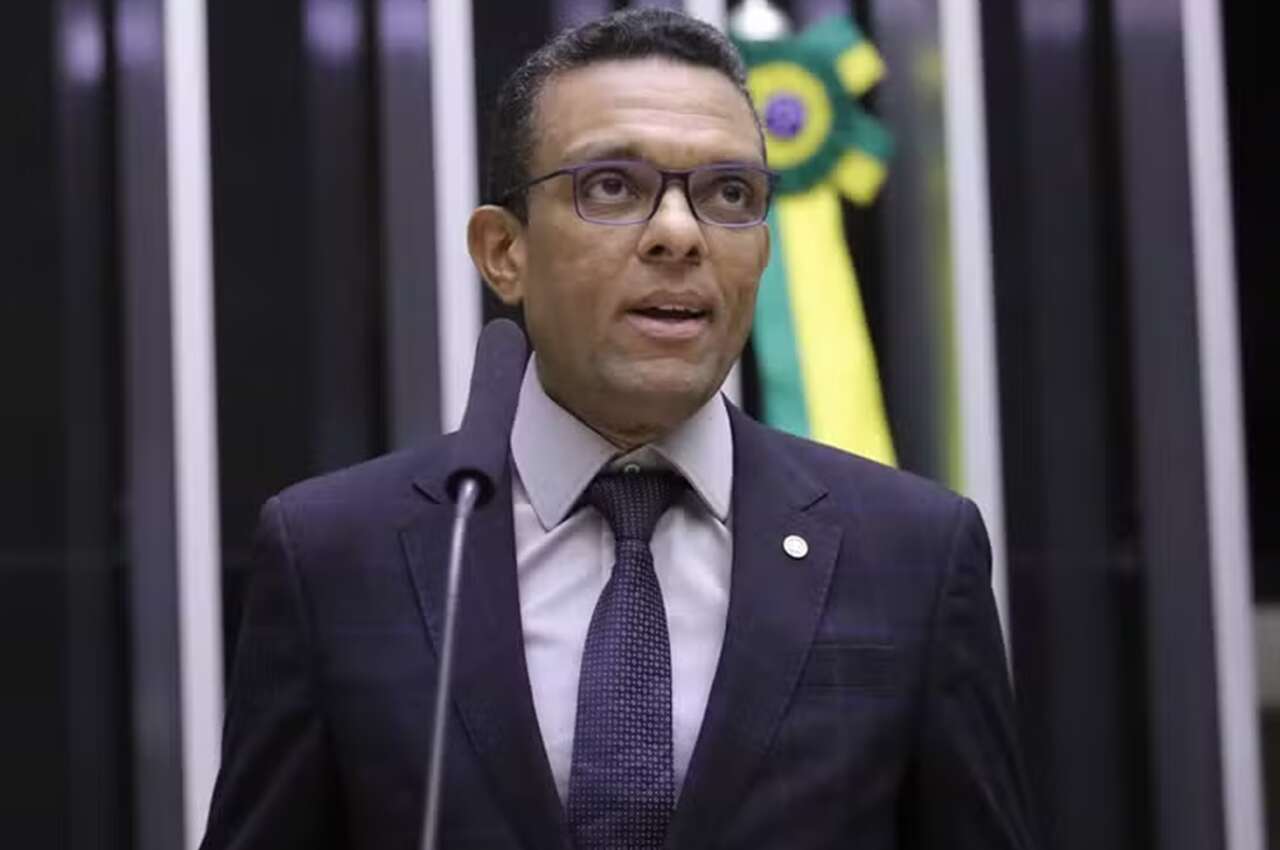 Deputado Otoni de Paula: Coragem e Verdade em Tempos de Pressão Política
