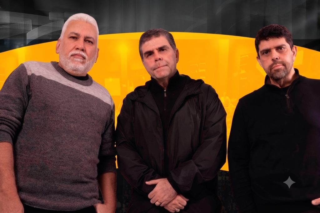 A Revolução Musical nas Igrejas: Kim e a Banda Catedral em Novo Cenário