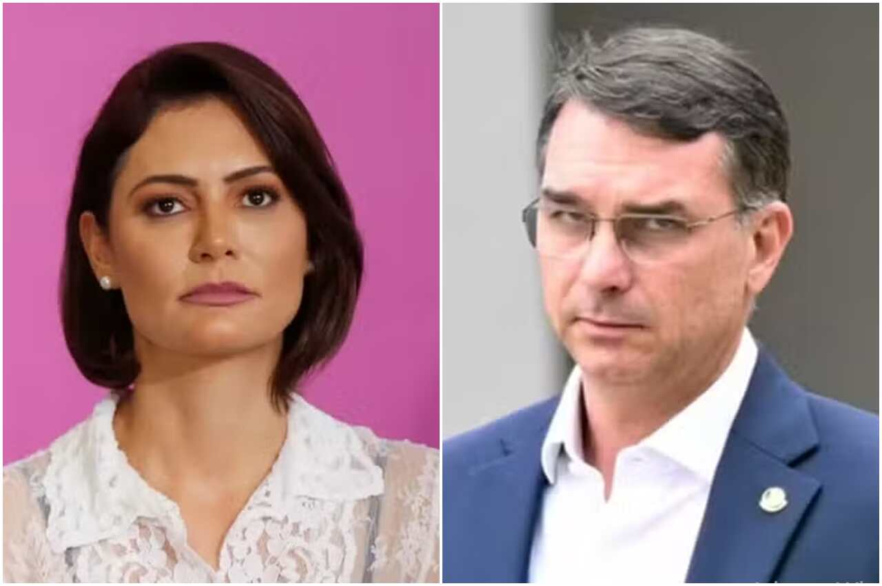 Michelle Bolsonaro Deixa Presidência do PL Mulher em Meio a Conflitos e Cuidados com a Saúde do Marido