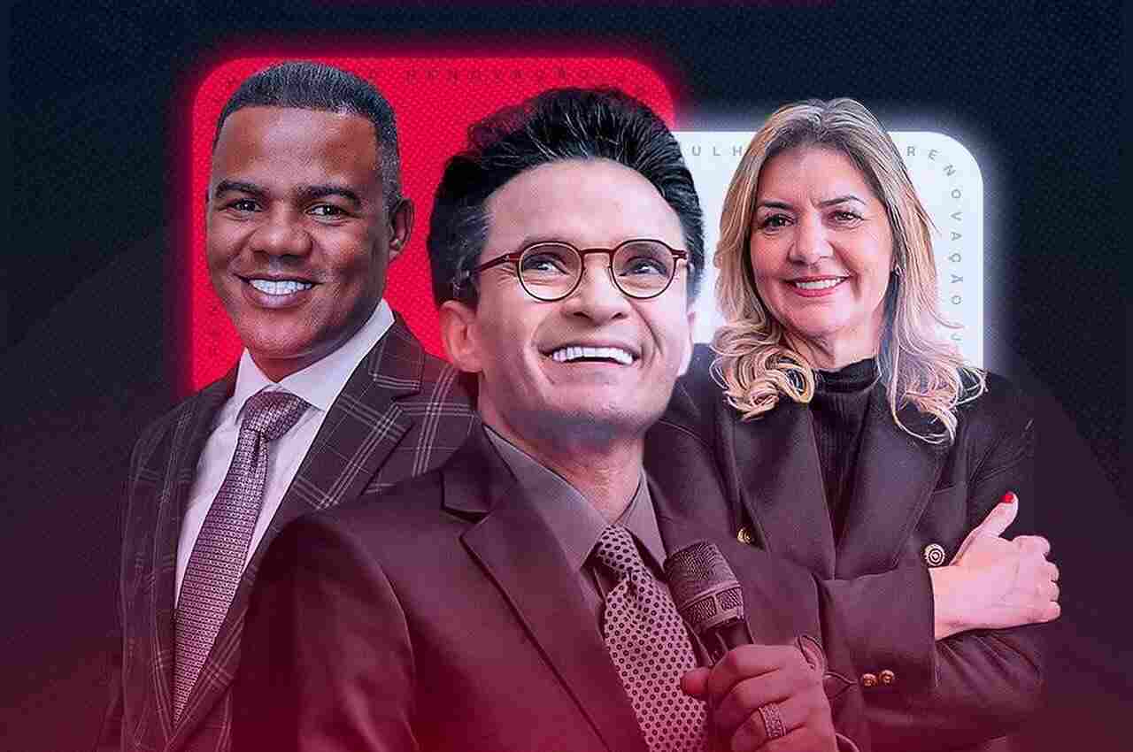 Julho da Renovação 2026: Um Jubileu de Fé e Esperança em Itapevi