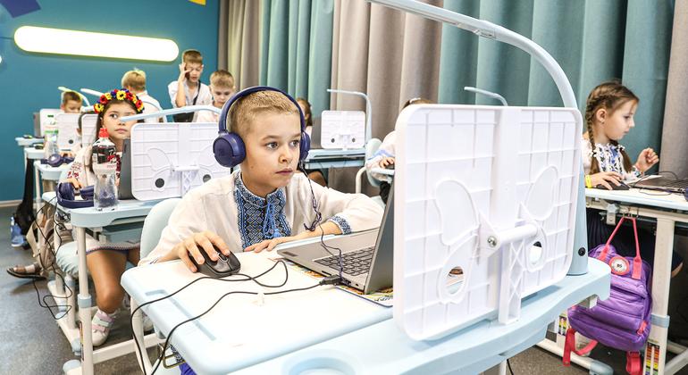 Unicef Alerta: Riscos do Uso Precoce da Inteligência Artificial por Crianças